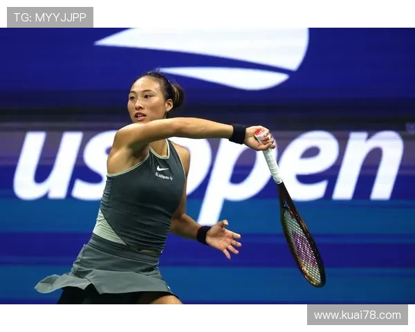 郑钦文迪拜首秀再战美国名将